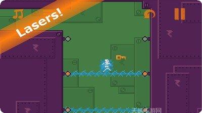 逃离外星球游戏攻略