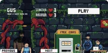 笨拙的家伙下载地址