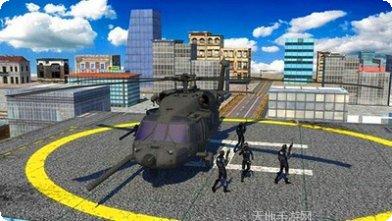 快速救援玩法介绍