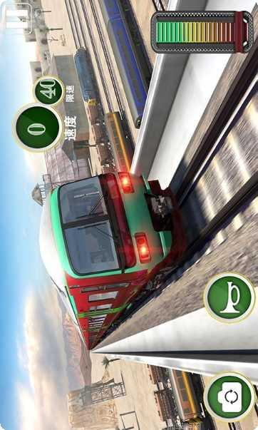 欧洲火车运输模拟玩法介绍