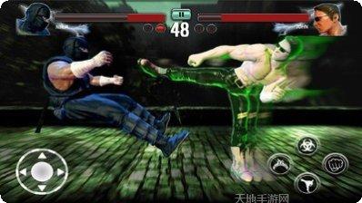 忍者勇士游戏攻略