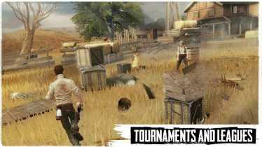 黎明之前装备获取