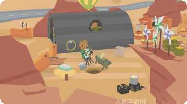 甜甜圈堆叠技巧