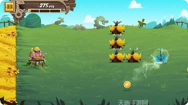 维京人国王生存传奇角色设定