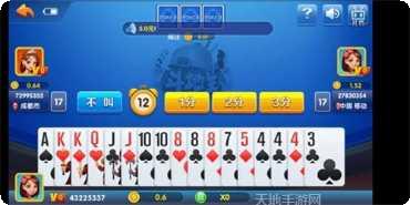 懒人斗棋牌攻略