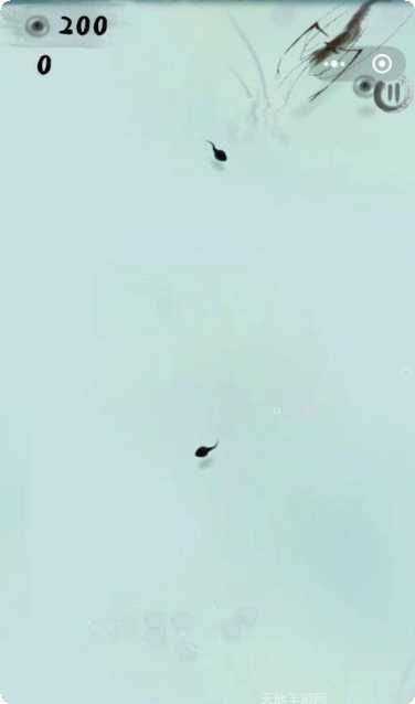 龙虾大战蝌蚪4游戏攻略