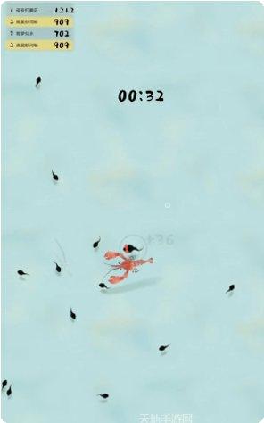 龙虾大战蝌蚪4玩法介绍