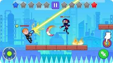 击剑大师装备推荐