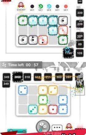 randomdice关卡攻略