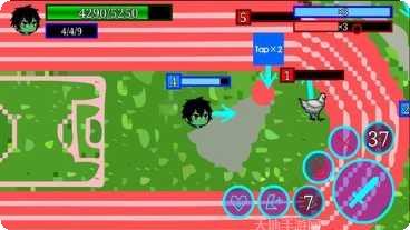 一班终极乱斗攻略