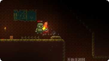 迷失的魔鬼玩法介绍