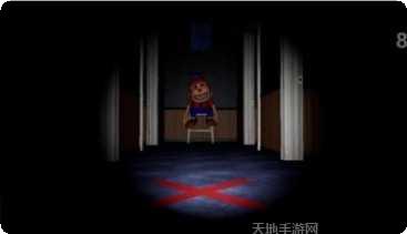 玩具熊的午夜后宫角色介绍