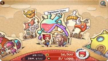 巧克力切割游戏攻略