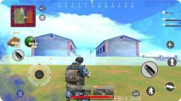 火线射击行动最新版本