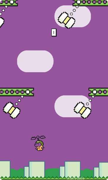 Swing Hero游戏下载