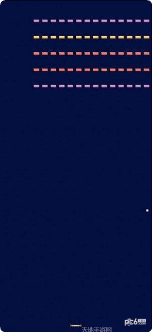 指尖碰碰球好玩吗