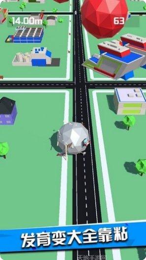 翻滚大作战最新版本下载