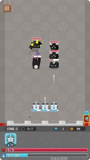 Tower Tetris游戏下载