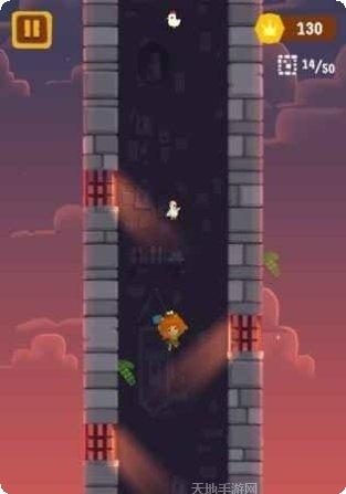 Tower Tetris玩法介绍