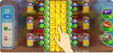 Tower Tetris攻略大全