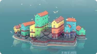 Tower Tetris技巧分享