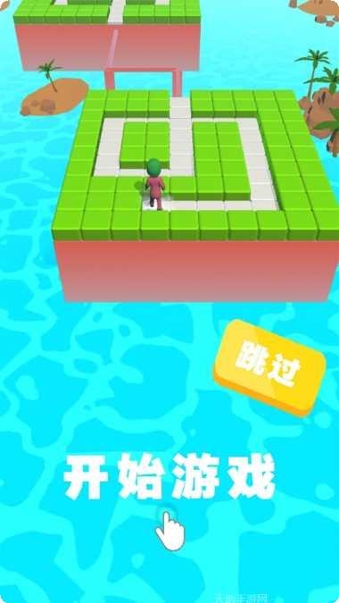 城市超级竞赛玩法介绍