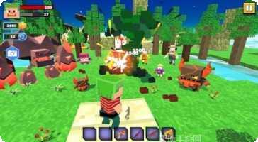 方块工艺觉醒攻略