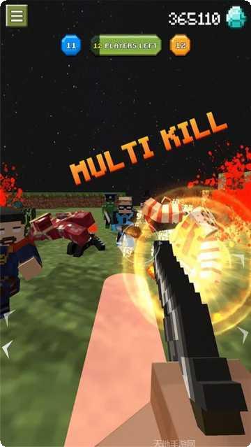 方块工艺觉醒下载