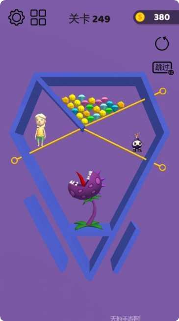 我有个果园怎么玩