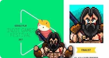 角斗士请就位竞技场技巧