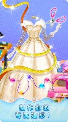 冰雪皇座角色介绍