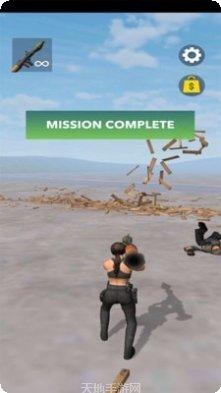 RPG轰炸战斗机游戏攻略