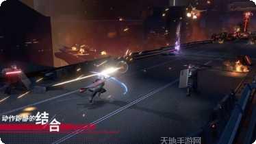 代号开刃角色介绍