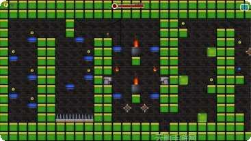 勇者冒险英雄最新版本