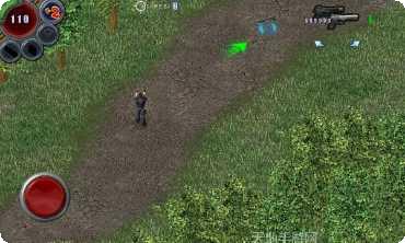 孤单枪手红包版下载