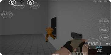 SCP收容失效2D下载方法