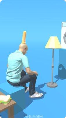 疯狂吸吸吸玩法介绍