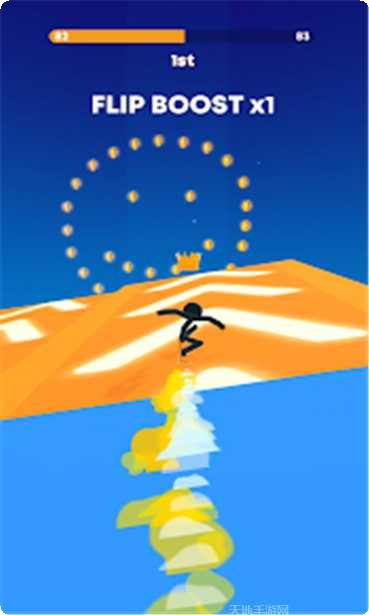 雪地火车模拟最新版本