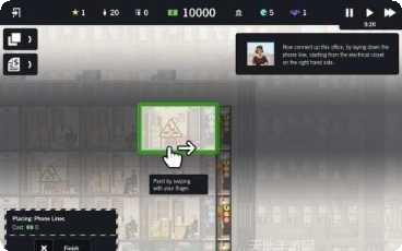 摩天大楼模拟创造游戏下载