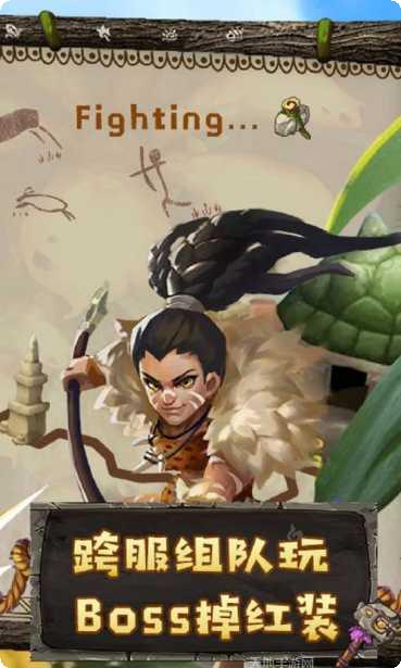 斗战英魂千充版攻略