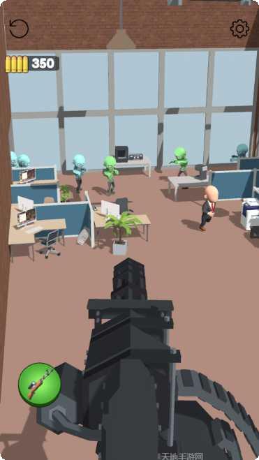 城市孤胆英雄更新