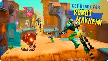 Blast Fever下载地址