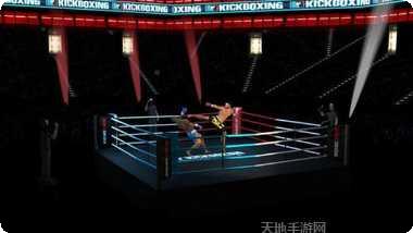 跆拳道对决攻略分享