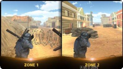 突击队幸存者刺客玩法