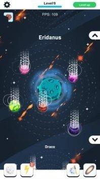 闲置宇宙制造者银河空间下载