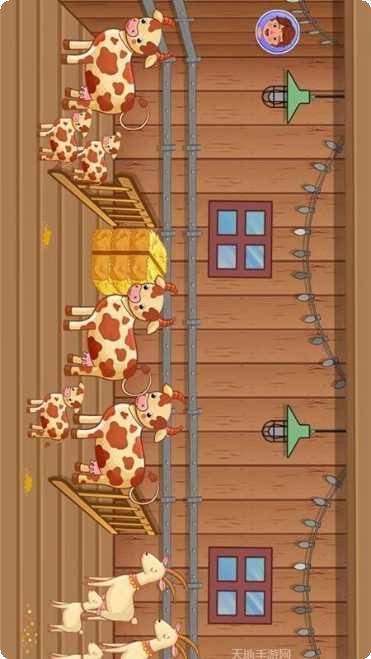 米加小镇世界全部解锁版特色