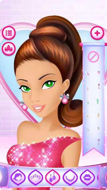 时尚公司经营模拟