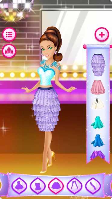 时尚公司设计挑战