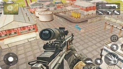 绝地精英吃鸡战场攻略