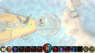 漂流的舟游戏攻略